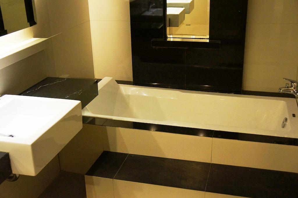 Ameera Hotel Pekanbaru Exteriér fotografie