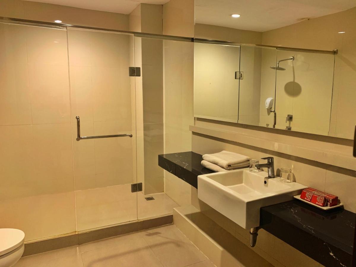 Ameera Hotel Pekanbaru Exteriér fotografie