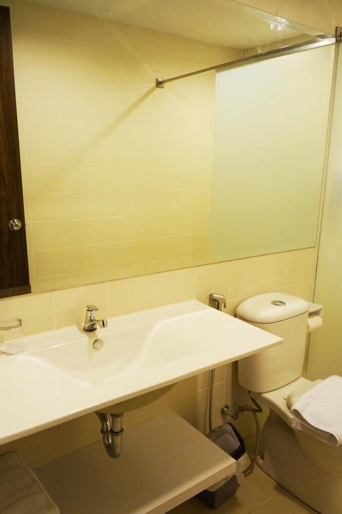 Ameera Hotel Pekanbaru Exteriér fotografie
